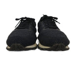 Louis Vuitton Run Away Line Damier Sneakers 10 Black — view 3