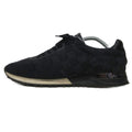Louis Vuitton Run Away Line Damier Sneakers 10 Black