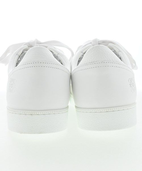 Loewe Sneakers White — view 6