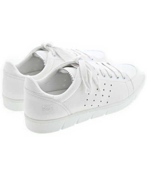 Loewe Sneakers White — view 2