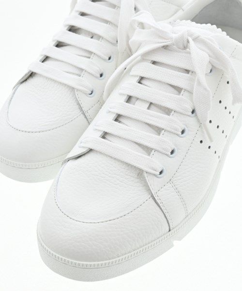 Loewe Sneakers White — view 5