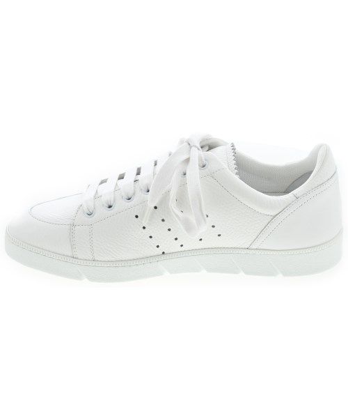 Loewe Sneakers White — view 4