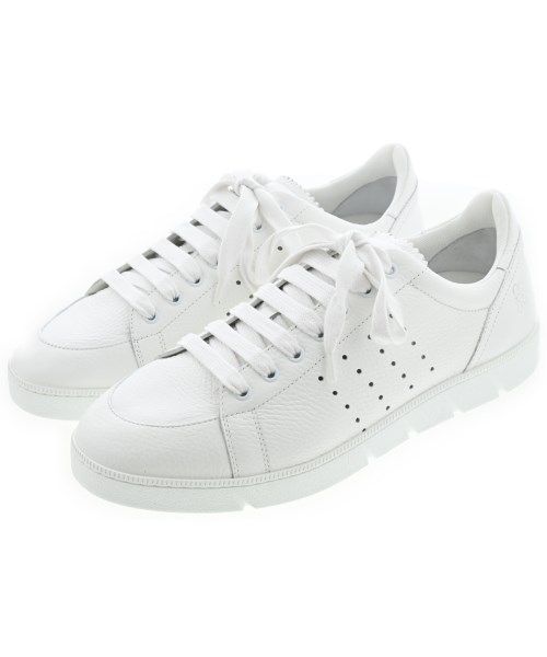 Loewe Sneakers White