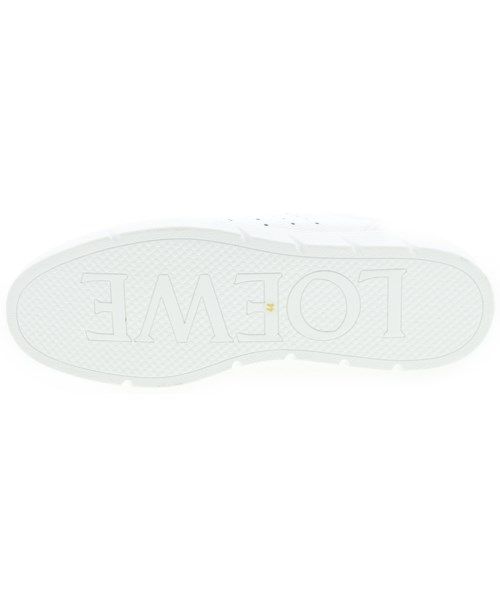 Loewe Sneakers White — view 3