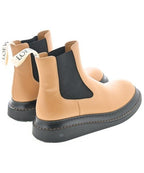 Loewe Boots Beige — view 2