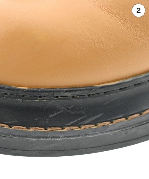 Loewe Boots Beige — view 8