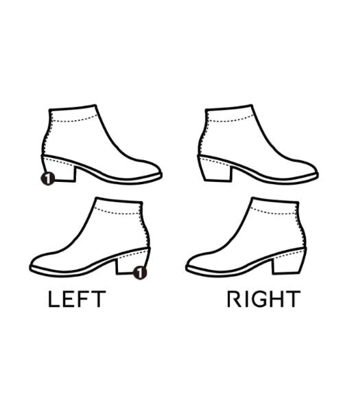 Loewe Boots Beige — view 9