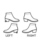 Loewe Boots Beige — view 9
