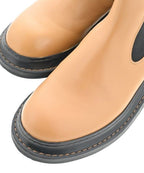 Loewe Boots Beige — view 5