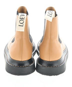 Loewe Boots Beige — view 6