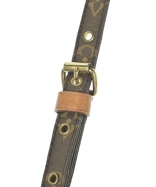 Louis Vuitton Shoulder — view 7