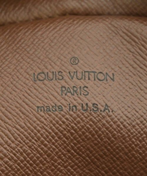 Louis Vuitton Shoulder — view 5