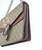 Gucci Shoulder Bag Beige — view 5