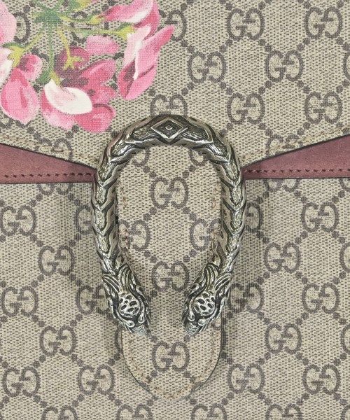 Gucci Shoulder Bag Beige — view 7