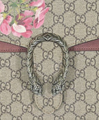 Gucci Shoulder Bag Beige — view 7