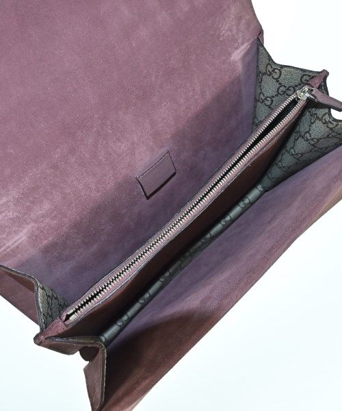 Gucci Shoulder Bag Beige — view 3