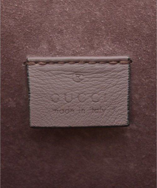 Gucci Shoulder Bag Beige — view 4