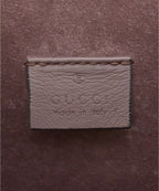 Gucci Shoulder Bag Beige — view 4