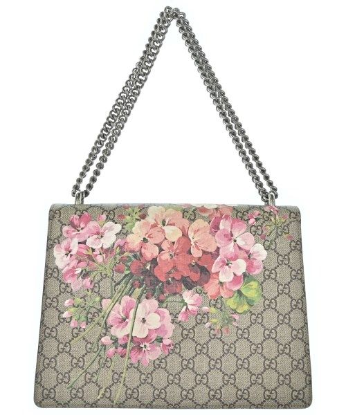 Gucci Shoulder Bag Beige — view 2