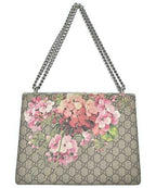 Gucci Shoulder Bag Beige — view 2