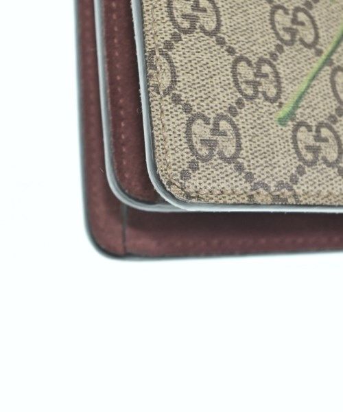 Gucci Shoulder Bag Beige — view 9