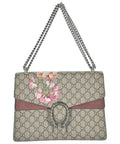 Gucci Shoulder Bag Beige