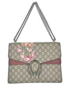 Gucci Shoulder Bag Beige