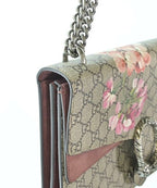 Gucci Shoulder Bag Beige — view 6