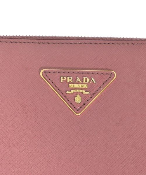 Prada Tote Pink — view 6