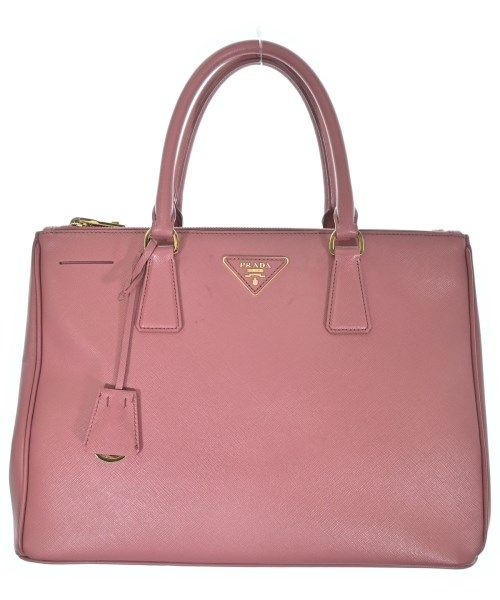 Prada Tote Pink