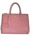 Prada Tote Pink