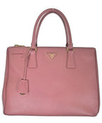 Prada Tote Pink
