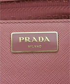Prada Tote Pink — view 4