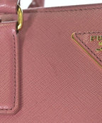 Prada Tote Pink — view 8