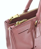 Prada Tote Pink — view 7