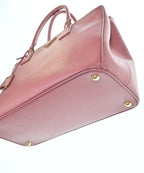 Prada Tote Pink — view 5