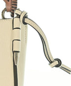 Loewe Shoulder Bag Ivory — view 8