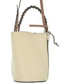 Loewe Shoulder Bag Ivory — view 2