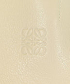 Loewe Shoulder Bag Ivory — view 6