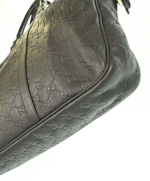 Gucci Business Bag Black — view 5