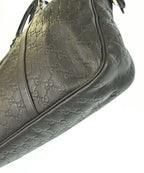 Gucci Business Bag Black — view 5