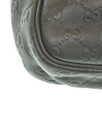 Gucci Business Bag Black — view 8