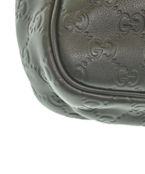 Gucci Business Bag Black — view 8