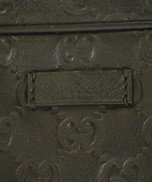 Gucci Business Bag Black — view 7