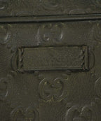Gucci Business Bag Black — view 7