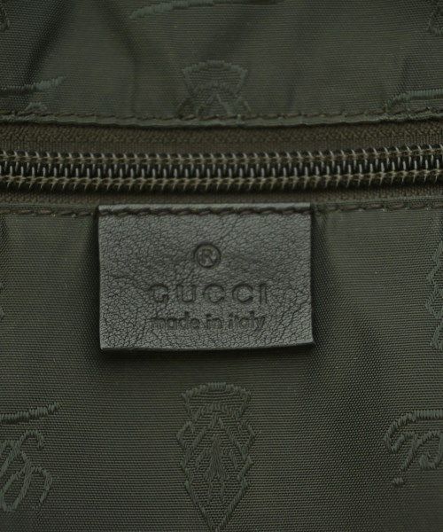 Gucci Business Bag Black — view 4