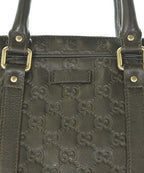 Gucci Business Bag Black — view 6