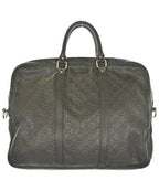 Gucci Business Bag Black