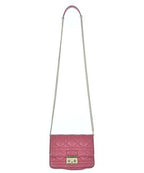 Dior Shoulder Bag Pink — view 3