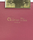 Dior Shoulder Bag Pink — view 5